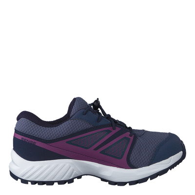 Sense Cswp K Crown Blue/evening B/grape