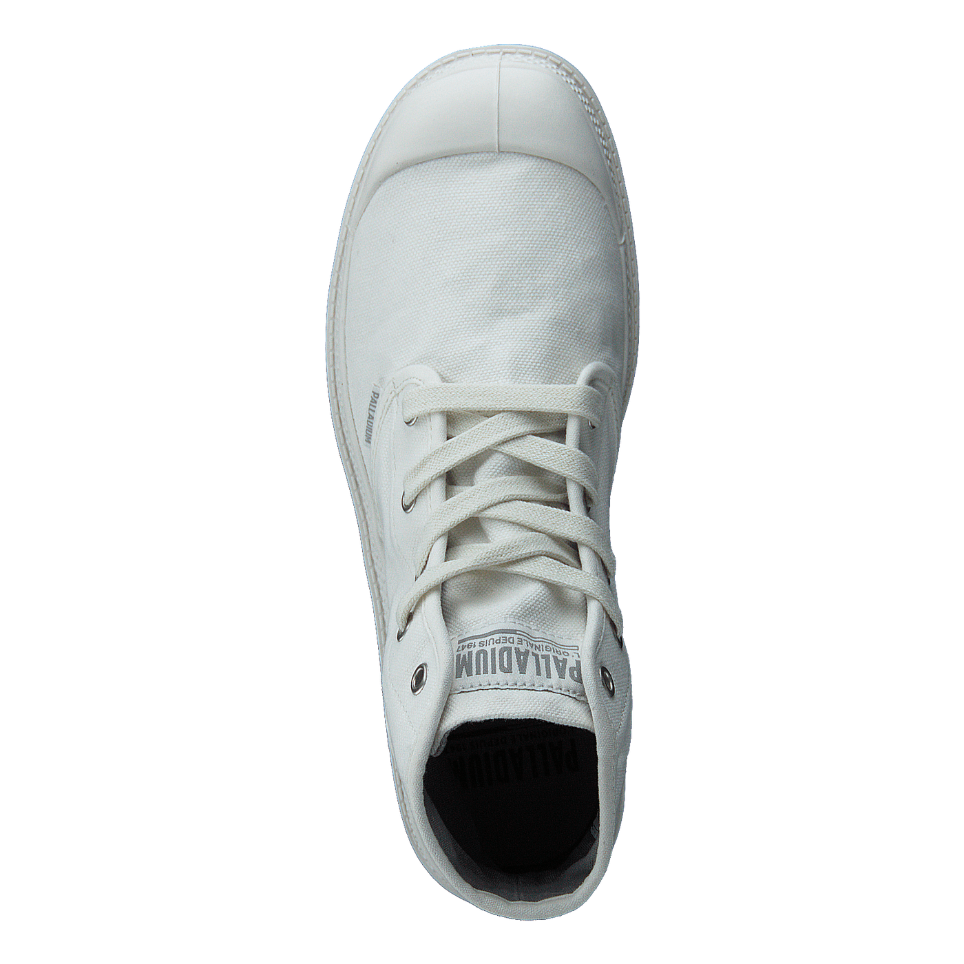 Pampa Hi Ladies Star White