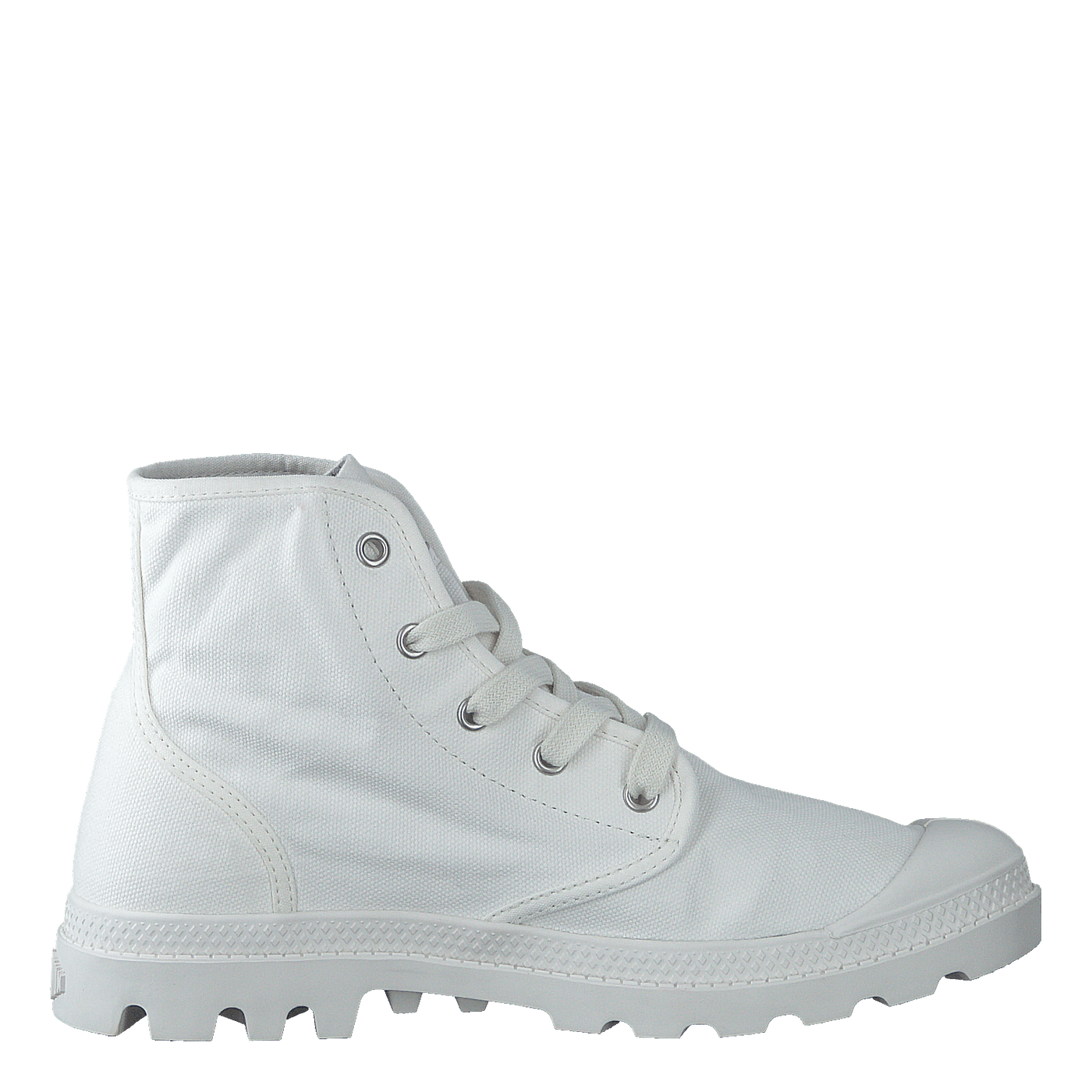 Pampa Hi Ladies Star White