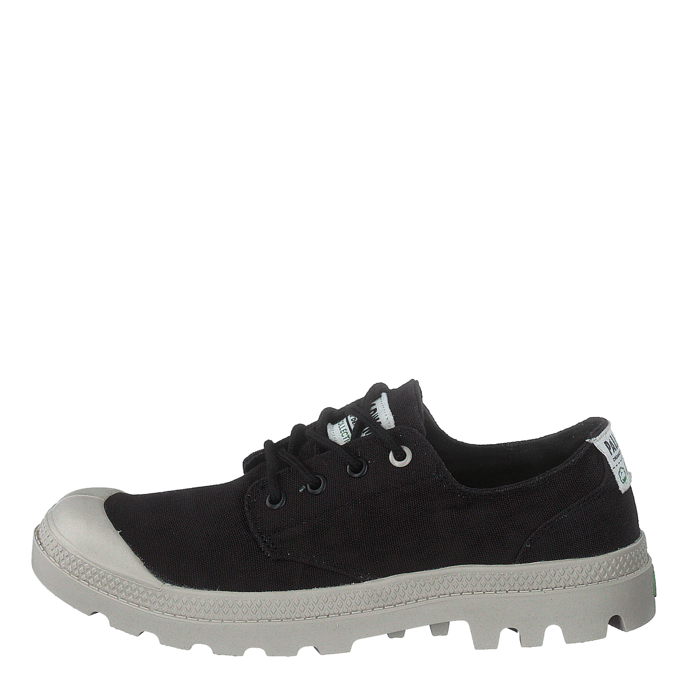 Pampa Ox Organic Black