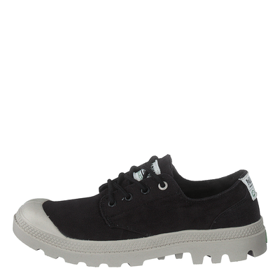 Pampa Ox Organic Black