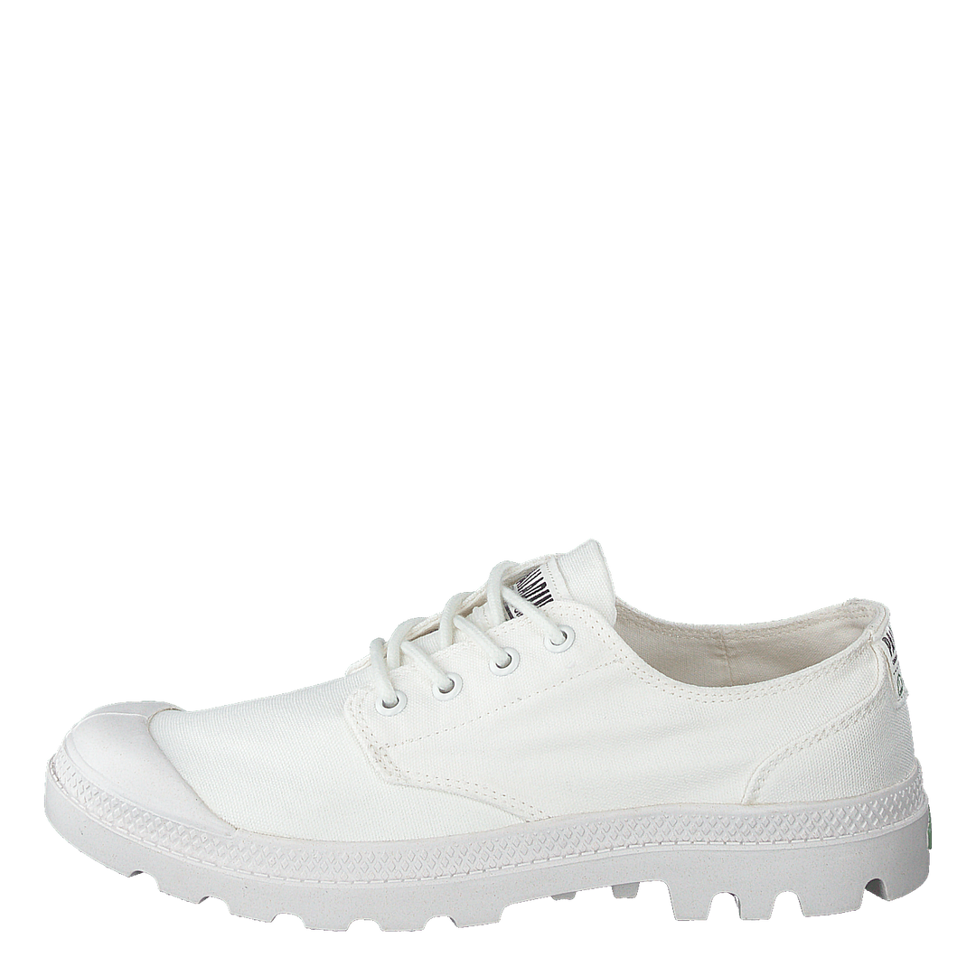 Palladium pampa organic sales