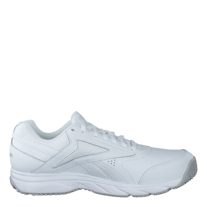 Work N Cushion 4,0 White/cold Grey 2/white