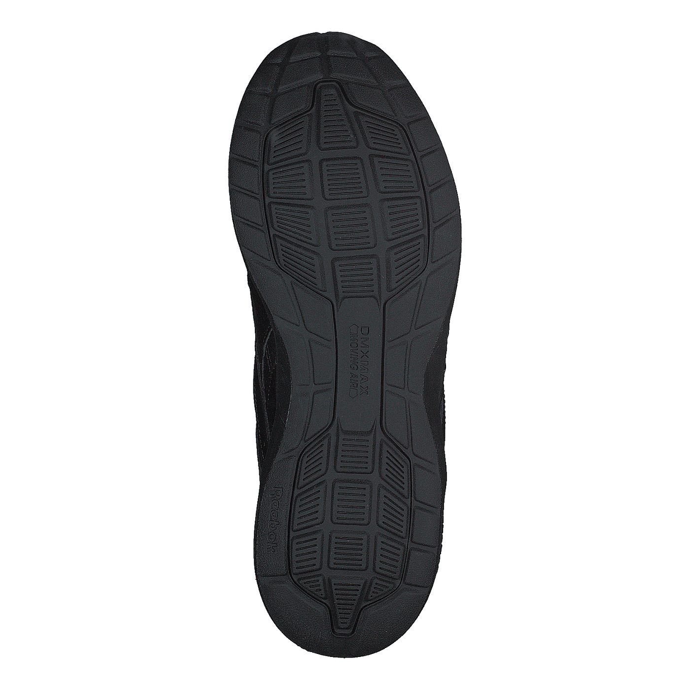 Walk Ultra 7.0 Dmx Max Shoes Black