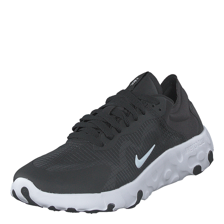 nike renew lucent black women's