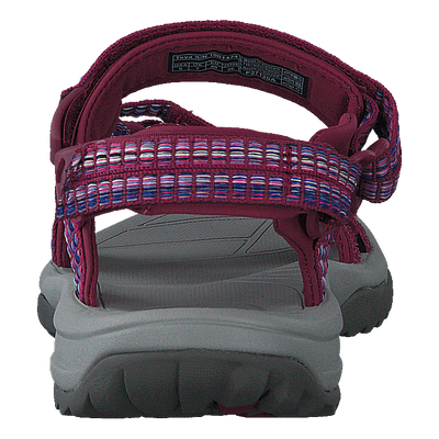 Terra Fi Lite Red Plum