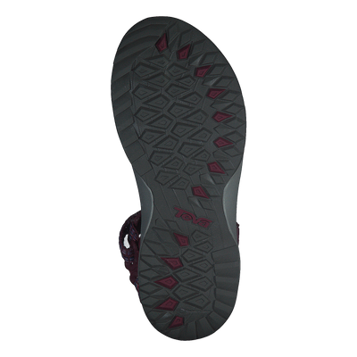 Terra Fi Lite Red Plum
