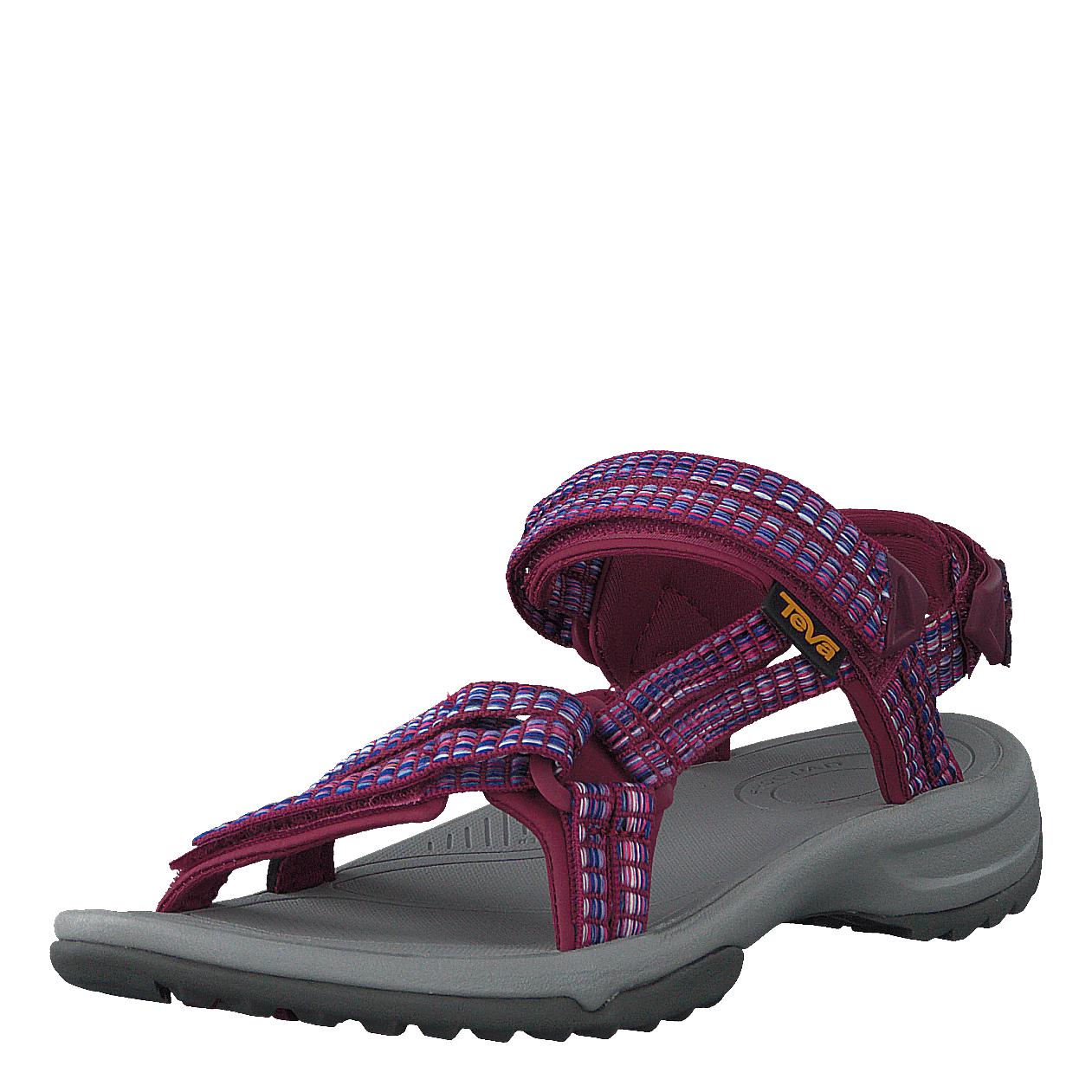 Terra Fi Lite Red Plum