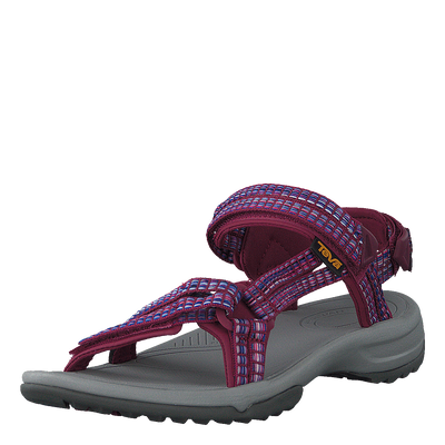 Terra Fi Lite Red Plum