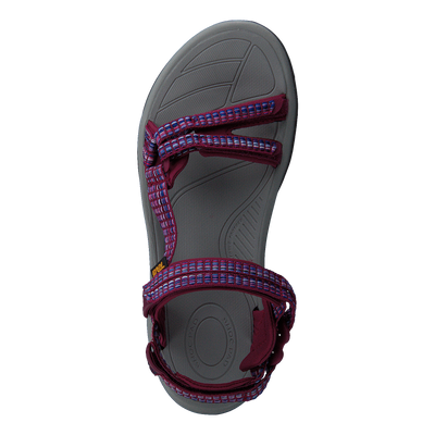 Terra Fi Lite Red Plum