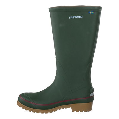 Sarek 72 Green