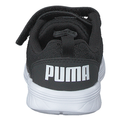 Comet V Inf Puma White-puma Black