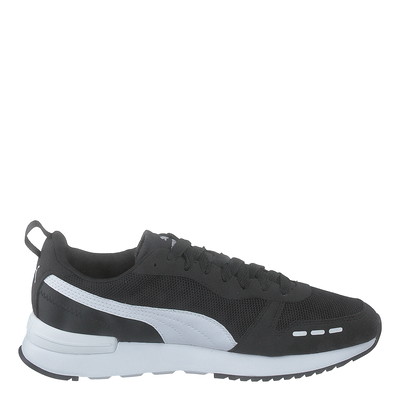 Puma R78 Puma Black-puma White