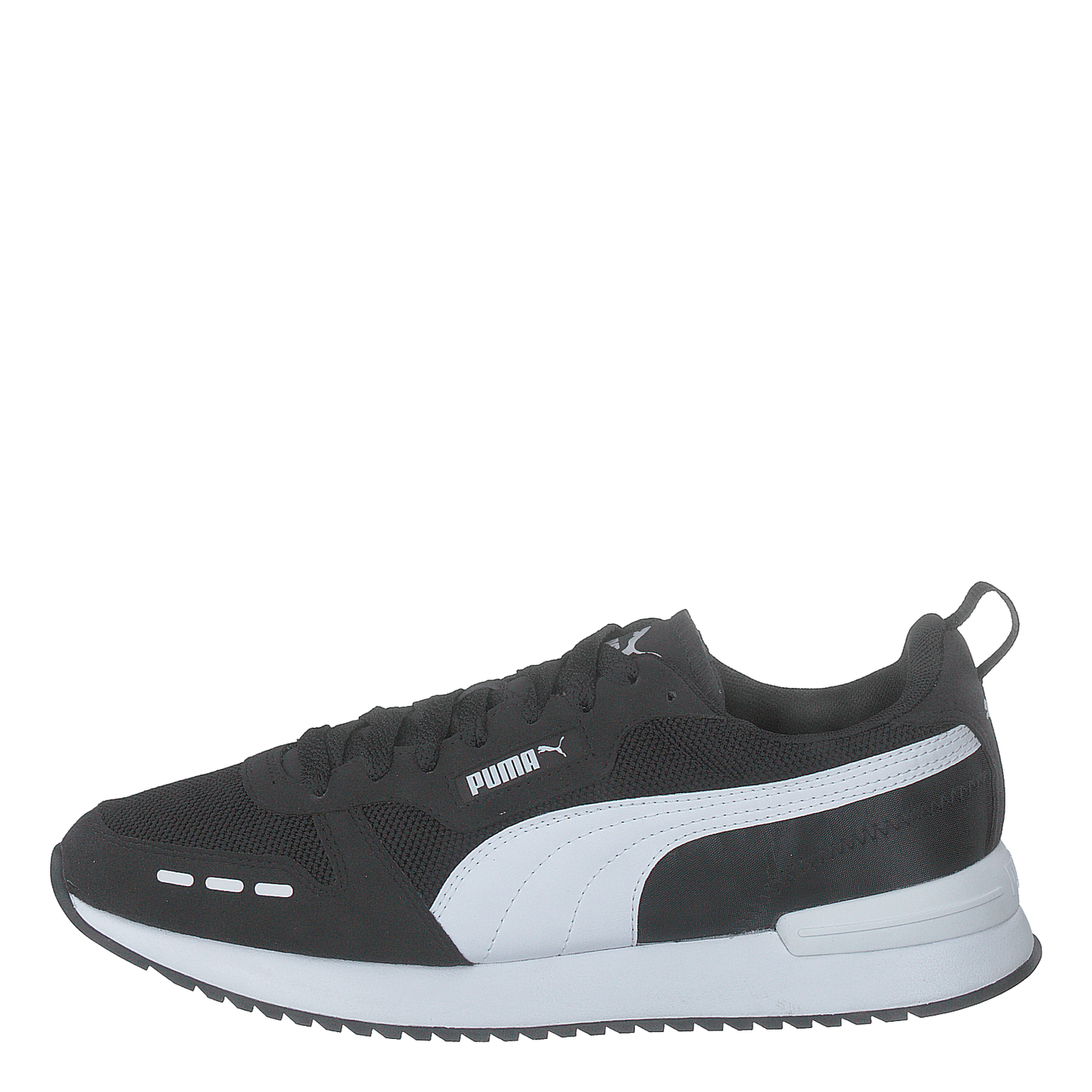 Puma R78 Puma Black-puma White