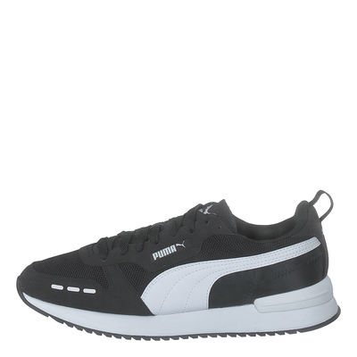 Puma R78 Puma Black-puma White