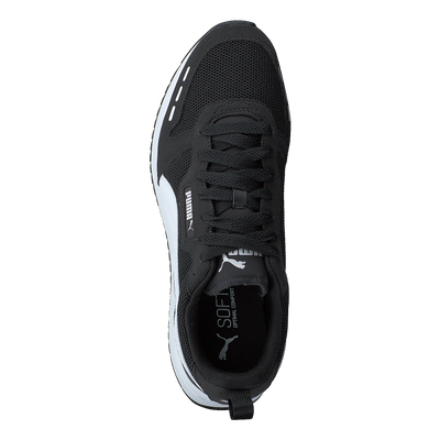 Puma R78 Puma Black-puma White