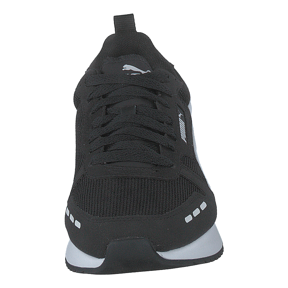 Puma R78 Puma Black-puma White