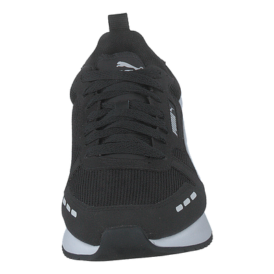 Puma R78 Puma Black-puma White