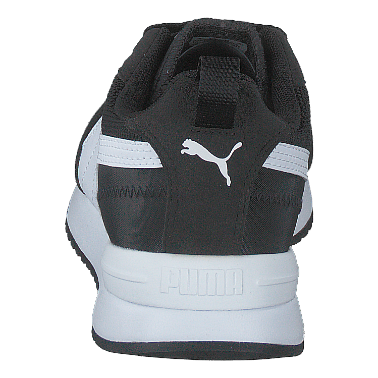 Puma R78 Puma Black-puma White