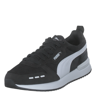 Puma R78 Puma Black-puma White