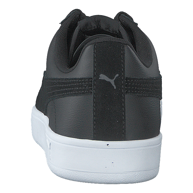 Court Legend Lo Puma Black-castlerock-puma Whi