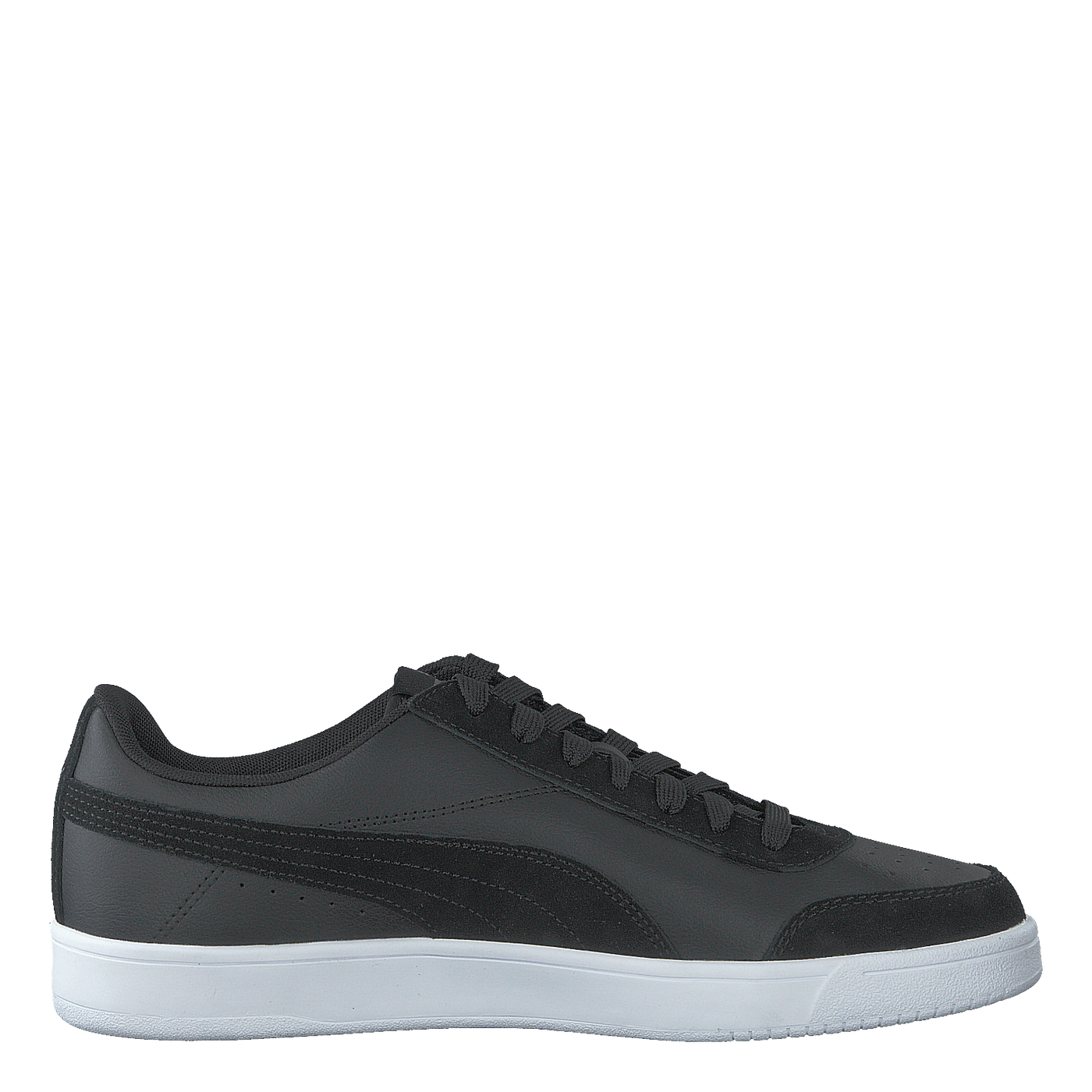 Court Legend Lo Puma Black-castlerock-puma Whi