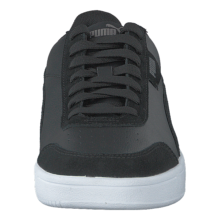 Court Legend Lo Puma Black-castlerock-puma Whi