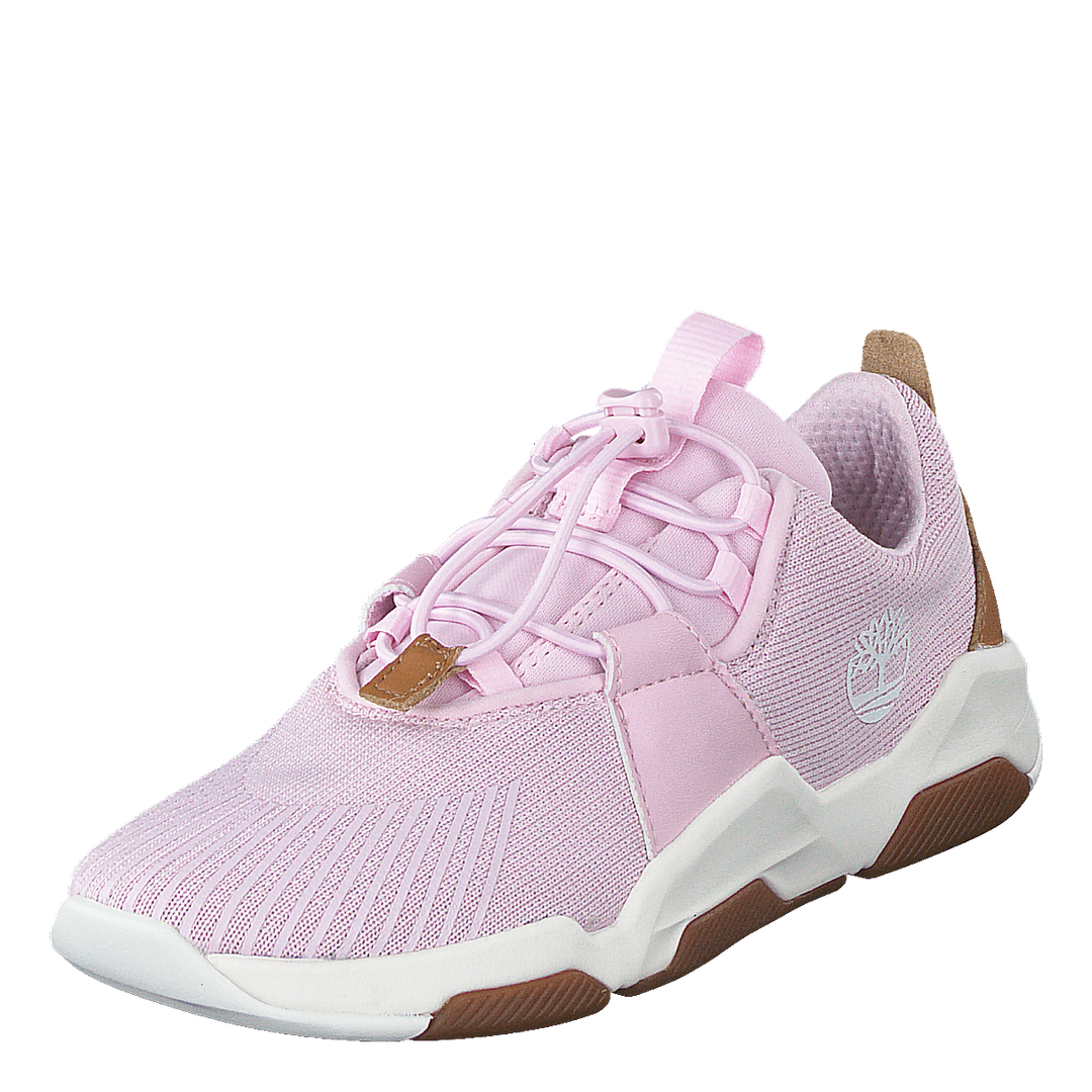 Earth Rally Flexiknit Ox Light Lilac