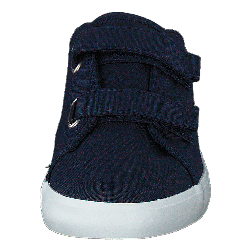 Newport Bay Canvas 2 Strap Ox Black Iris