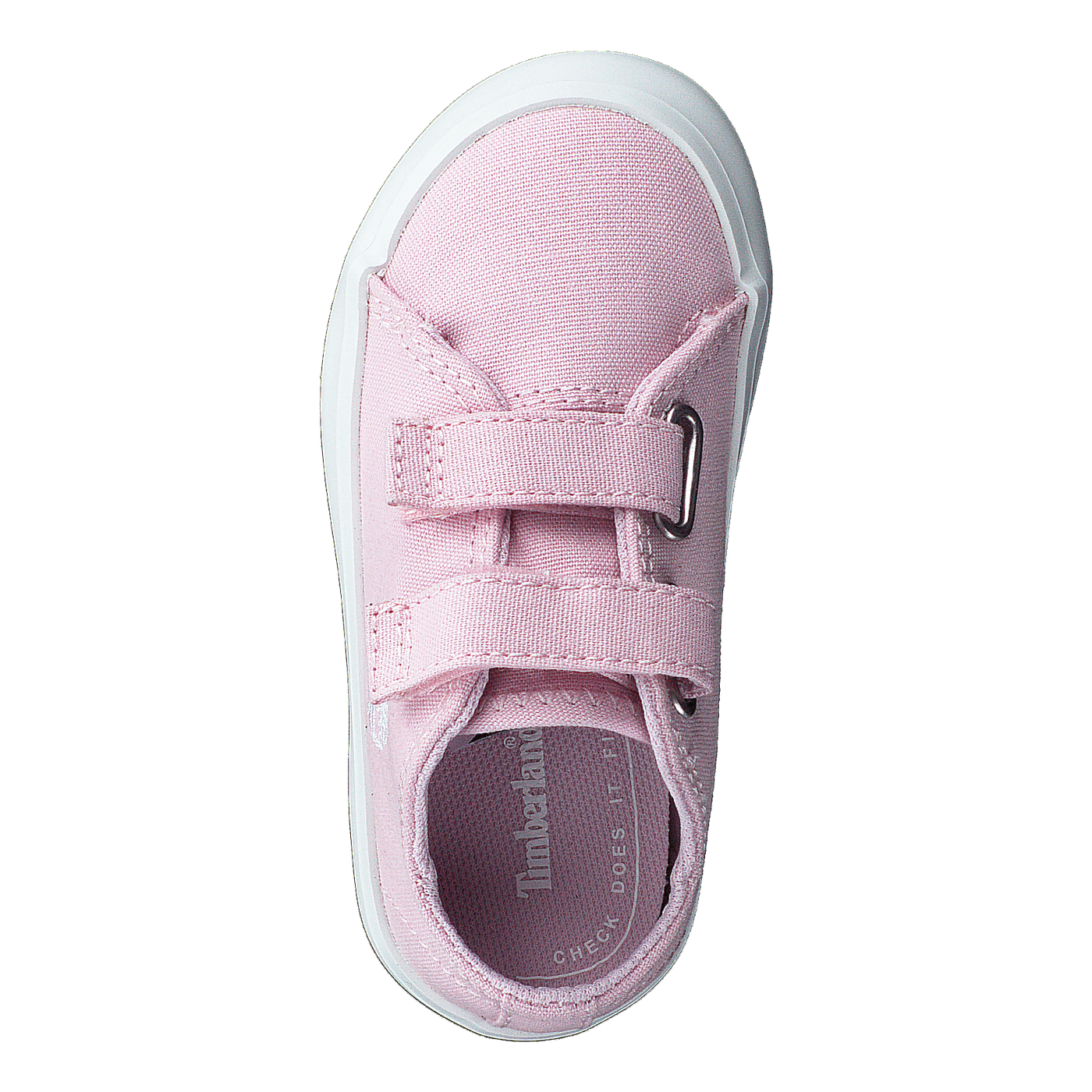 Newport Bay Canvas 2 Strap Ox Light Lilac