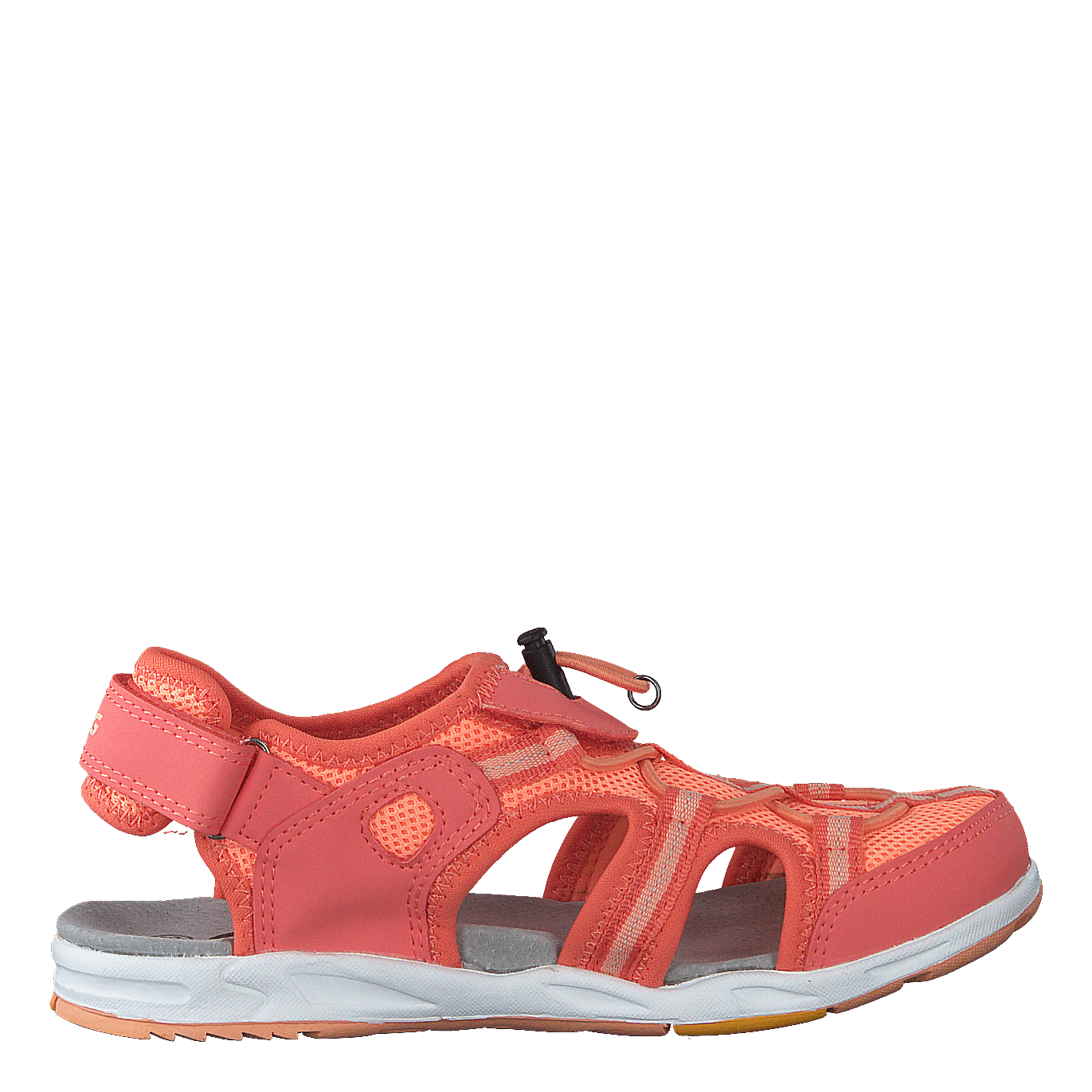 Thrill Coral/Antiquerose