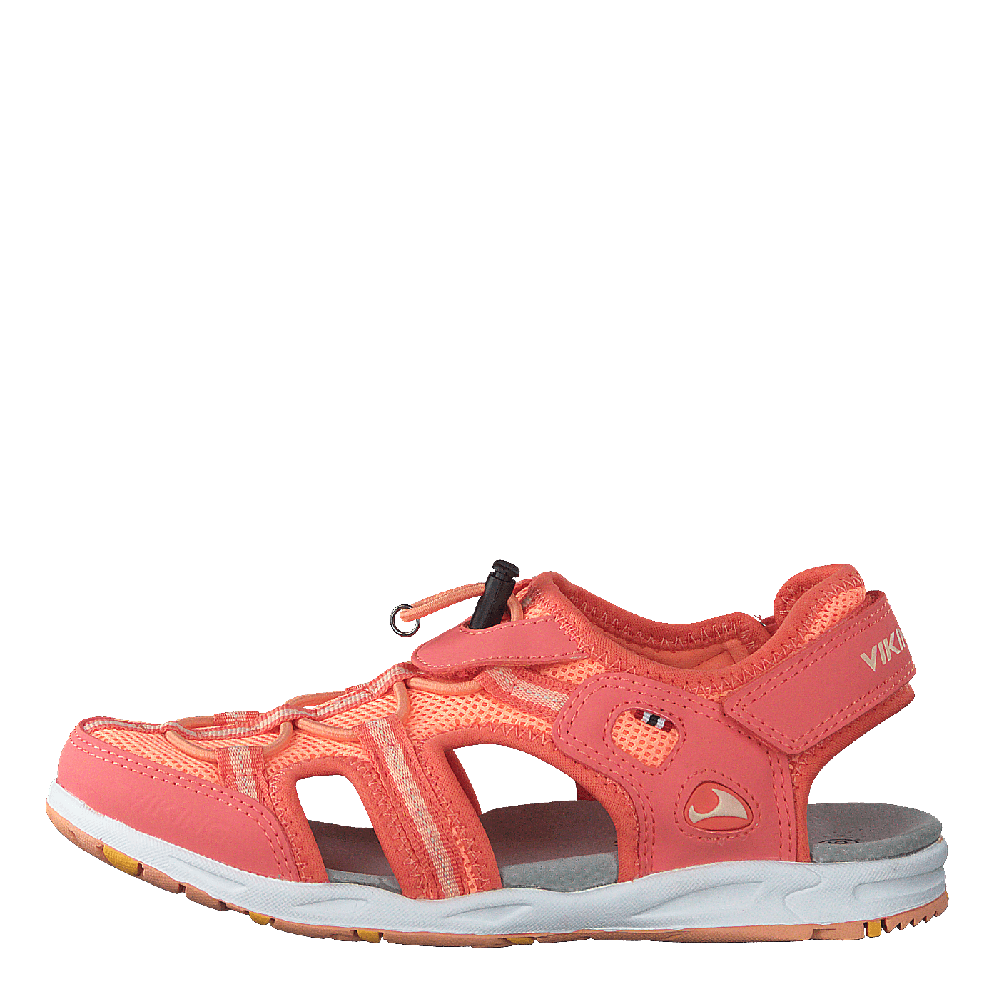 Thrill Coral/Antiquerose