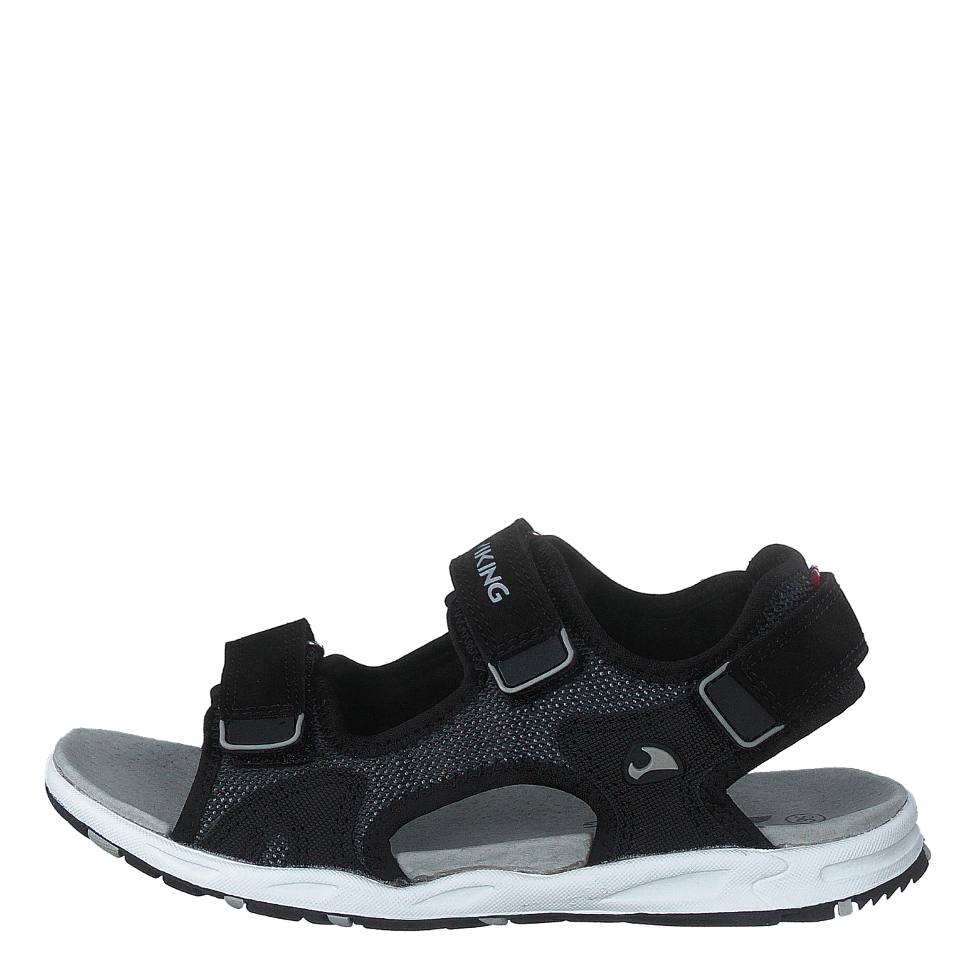 Anchor Sandal 3V Black/Grey