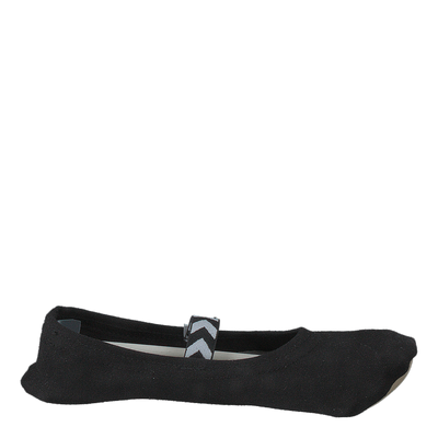 Hummel Gym Shoe Black
