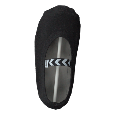 Hummel Gym Shoe Black