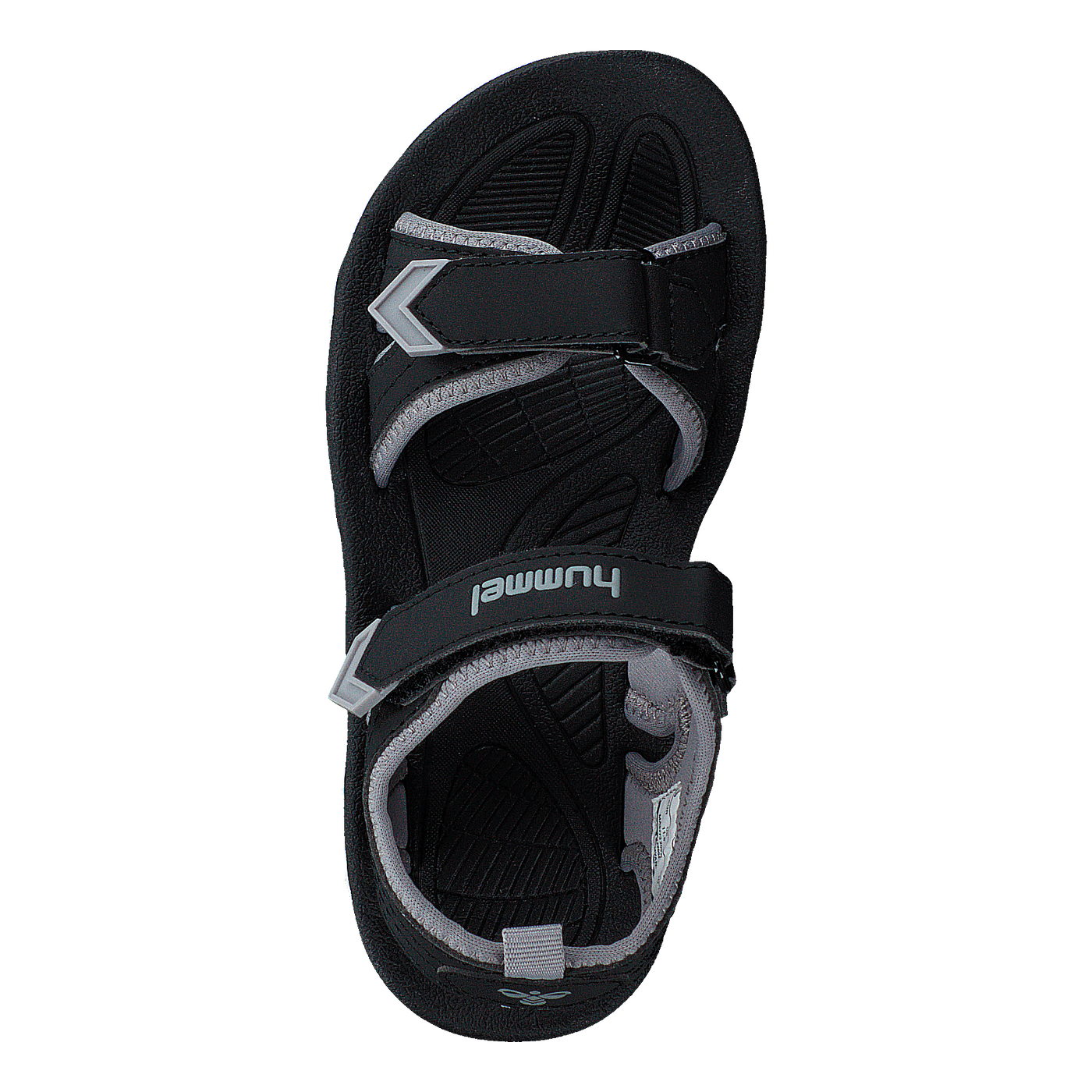 Sandal Sport Jr Black