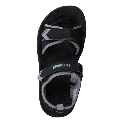 Sandal Sport Jr Black