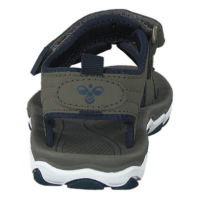 Sandal Sport Jr Deep Lichen Green