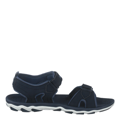Sandal Sport Jr Blue Nights