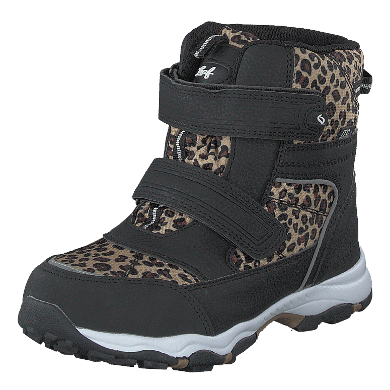 Siljan Leopard