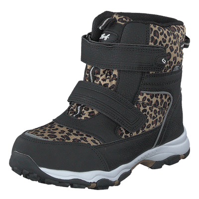 Siljan Leopard