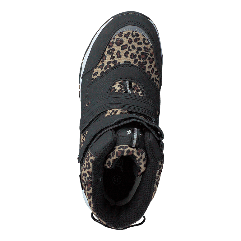 Siljan Leopard