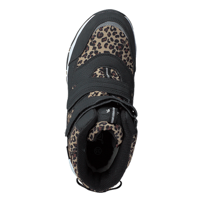 Siljan Leopard