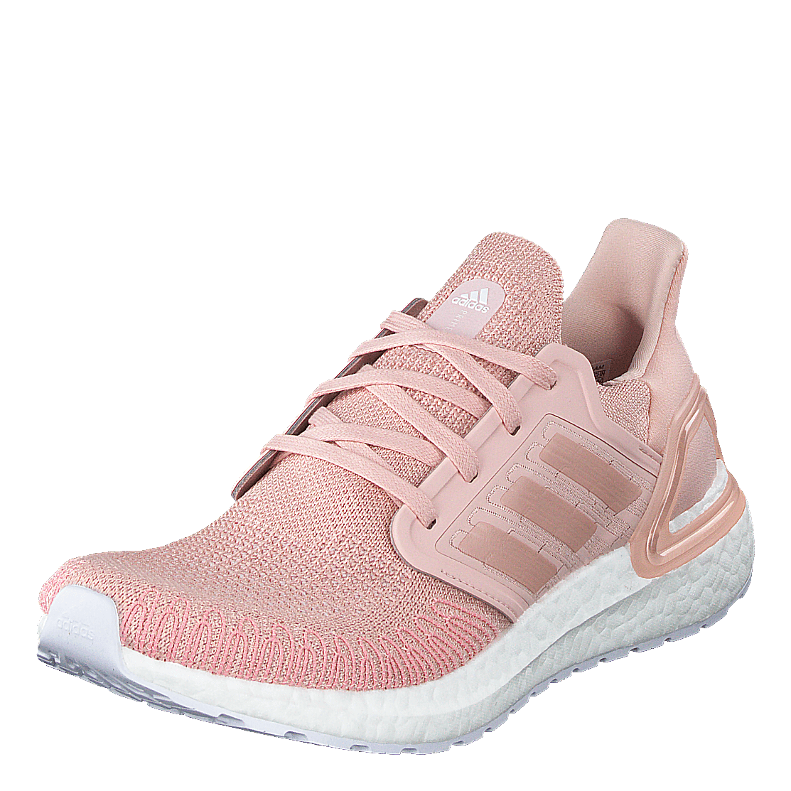 Ultraboost 20 Shoes Vapour Pink / Vapour Pink / Cloud White