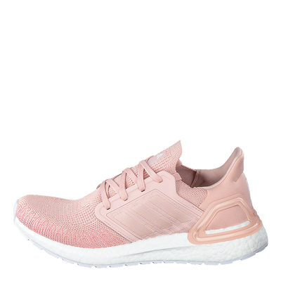 Ultraboost 20 Shoes Vapour Pink / Vapour Pink / Cloud White