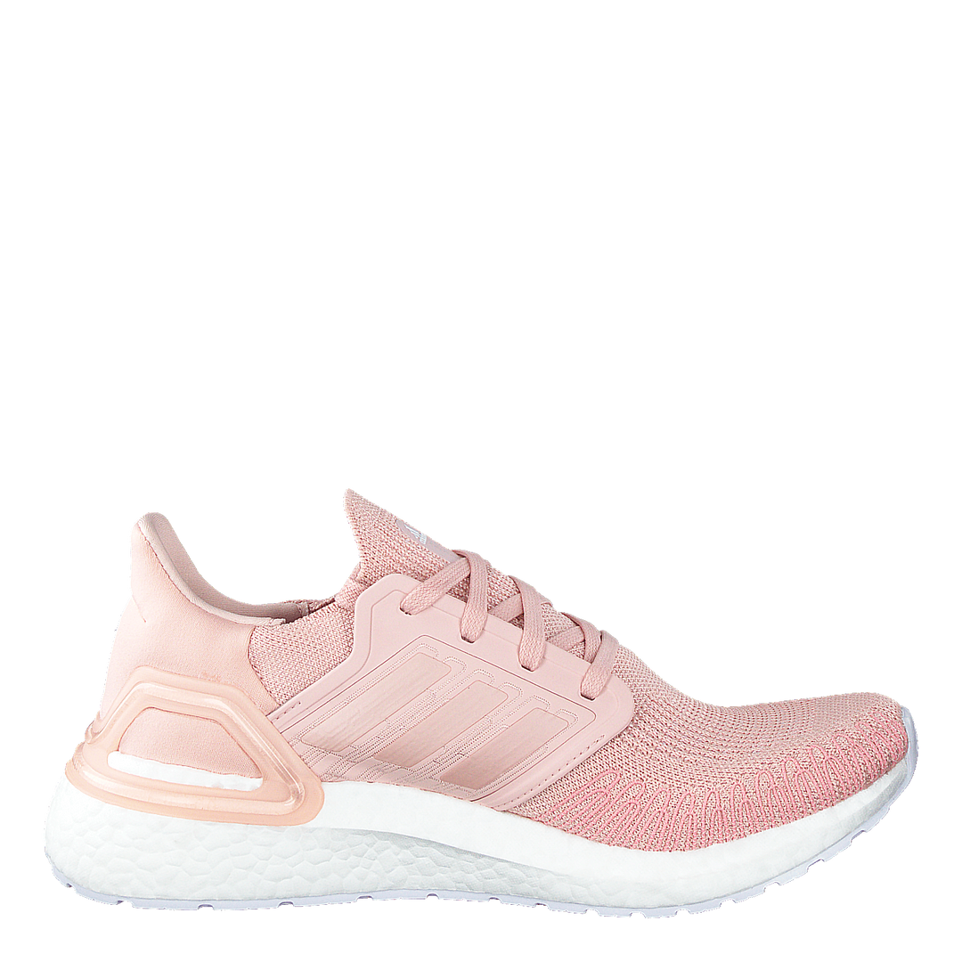 Ultraboost 20 W Vapour Pink/vapour Pink/ftwr W adidas