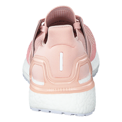Ultraboost 20 Shoes Vapour Pink / Vapour Pink / Cloud White