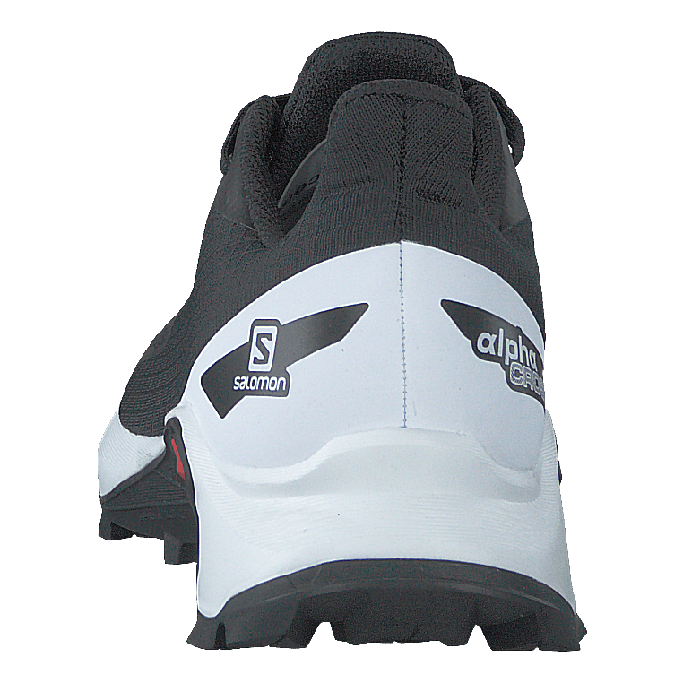 Alphacross Blast J Black/wht/black