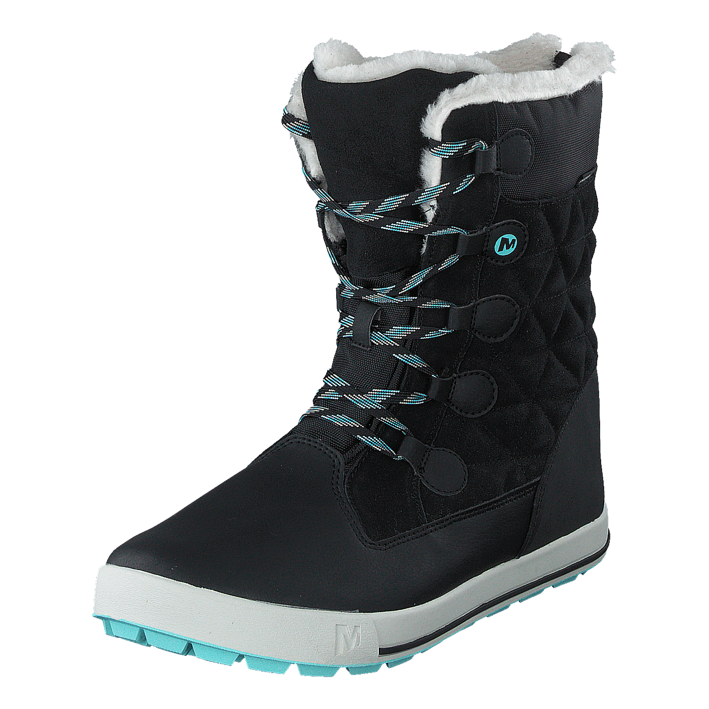 Heidi Wtpf Black