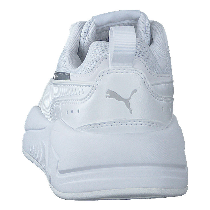 X-ray 2 Square Puma White-puma White-gray Vio